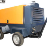 Industrial Air Compressor For Sale