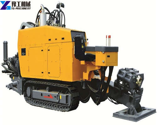 HDD horizontal directional drilling price