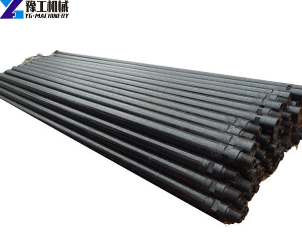 DTH Drill Rods Factory Price