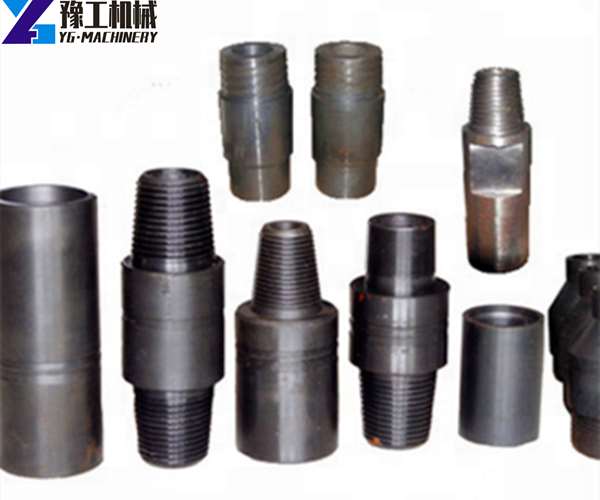 Different Drill Pipe Joint