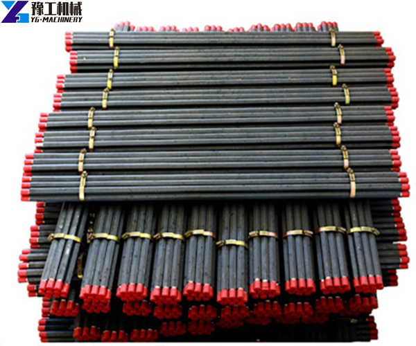 YG Drill Rod Manufacturers
