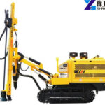 Types & Principles of Drilling Equipment For Sale
