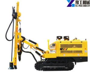 Integrated DTH Drilling Equipment For Sale