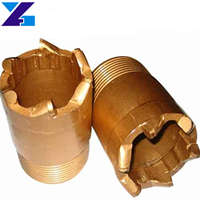 PDC Diamond Drill Bits For Sale