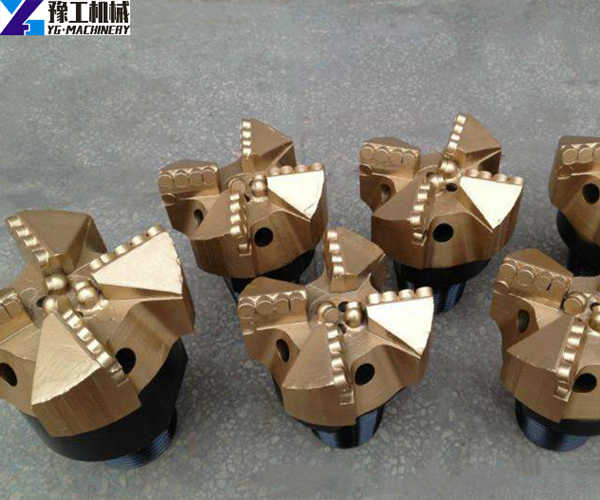 PDC diamond core drill bit manufacturer