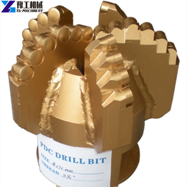 PDC drill bits price