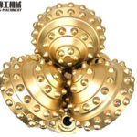 Drill Bit Manufacturer