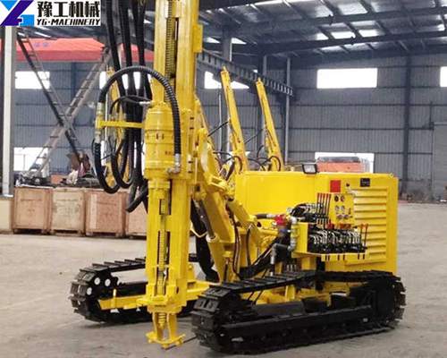 DTH Drilling Machine For Sale