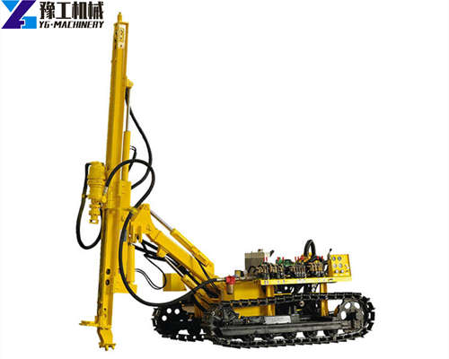 YG best anchor drilling rig for sale