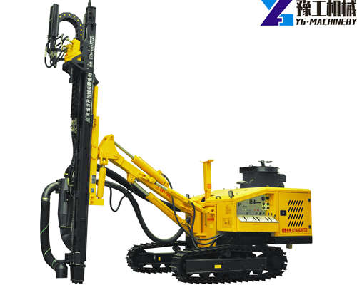 YG150 down the hole drilling machine price