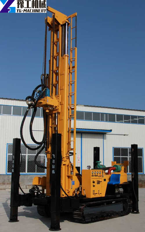 high quality water well rigs for sale