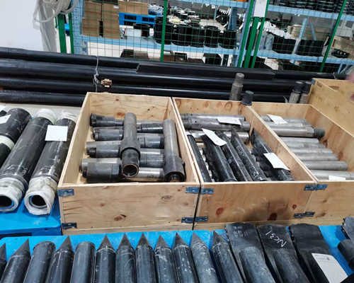 HDD Drilling Tools For Sale