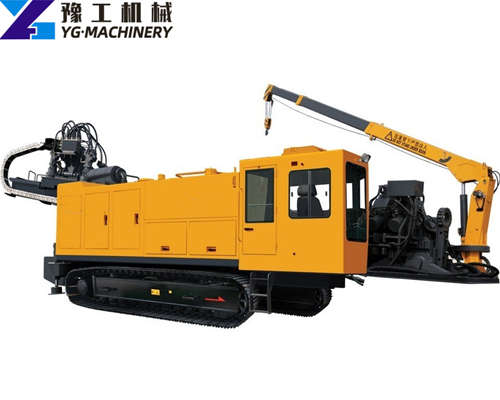 HDD Drilling Machine For Sale