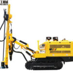 DTH Drilling Rigs Machine High Performance