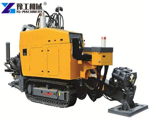 New Heavy Equipment Horizontal Directional Drilling rig Machine