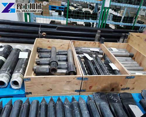 YG HDD Drilling Tools For Sale