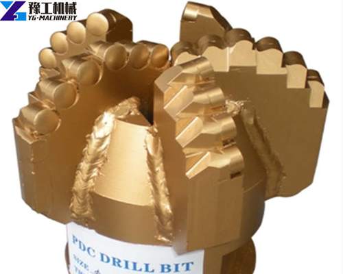 PDC Best Drill Bits Price