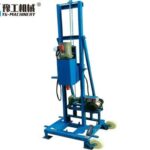 YG Hot Small Portable Water Well Drilling Rig Machine