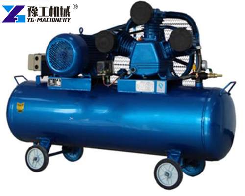 YG Portable Piston Air Compressor