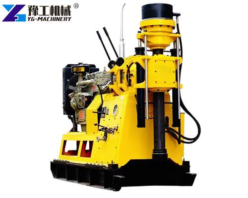 Hydraulic Core Drills Machine Price