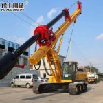 How to Choose The Right Borehole Drilling Machine?