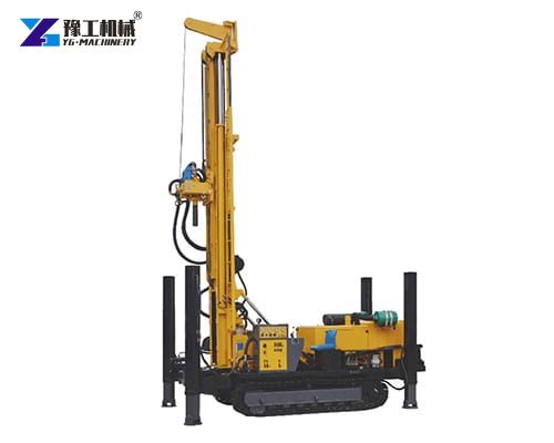 water drilling equipment for sale