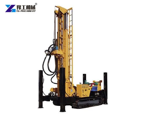 water well drilling machine for sale