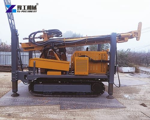 water well drilling equipment for sale