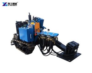 horizontal drilling machine for sale