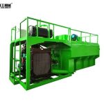 hydroseeding machine for sale