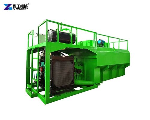 hydroseeding machine for sale