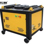 portable rebar bending machine