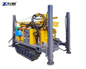 water well drilling equipment for sale