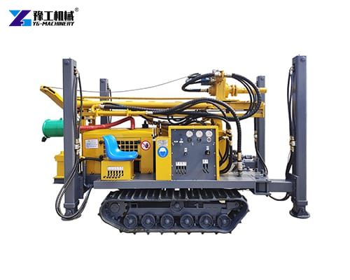 YG water well drilling rig machine for sale