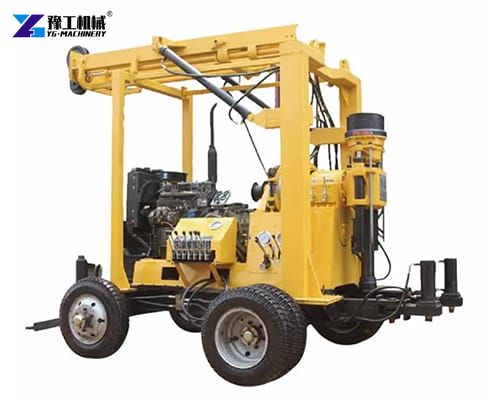 core drilling machine for mining for sale