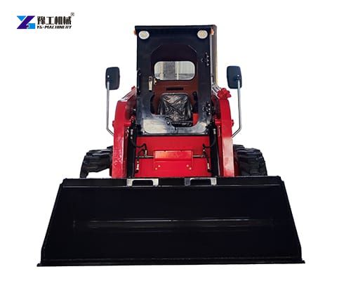 YG compact skid steer for sale